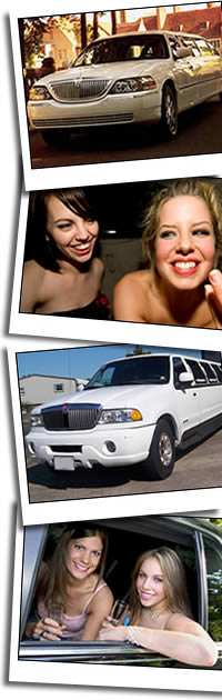 Chauffeur Cars For Hire For School And College Proms