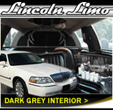 Lincoln Town Cars